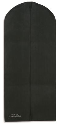 EGON F. PORTA ABITI IN TNT COLORE NERO