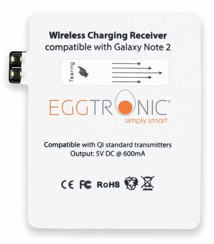SCHEDINA WI-FI INTERNA PER SAMSUNG GALAXY NOTE 2