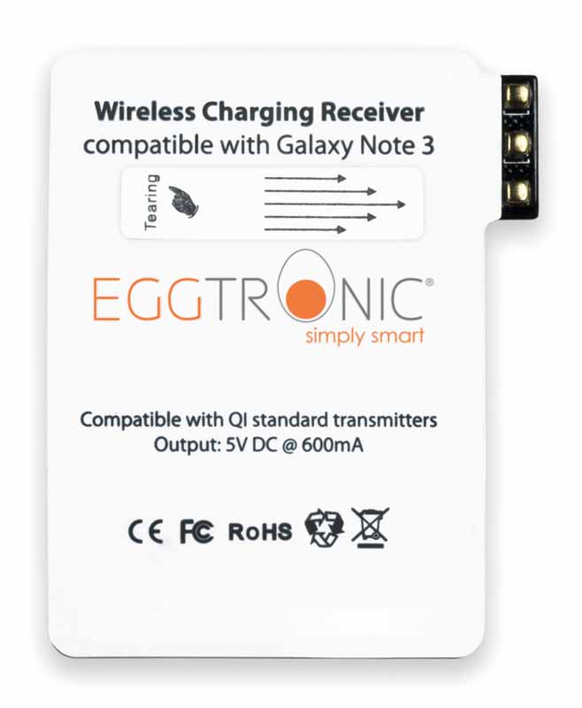 SCHEDINA WI-FI INTERNA PER SAMSUNG GALAXY NOTE 3