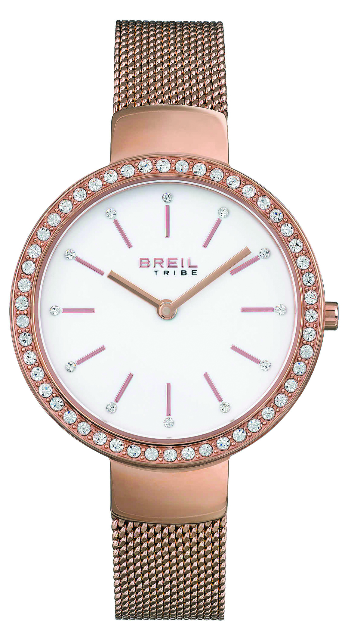 BREIL OROLOGIO MARLENE SOLO TEMPO LADY  diam. 32 mm