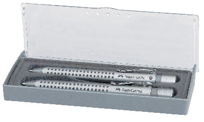 FABER-CASTELL SET P/MINE + SFERA GRIP 2011