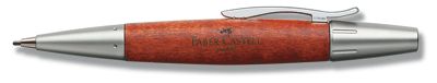 FABER-CASTELL MINA METAL/WOOD