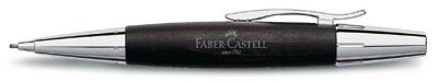 FABER-CASTELL MINA CHROME/WOOD