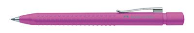 FABER-CASTELL SFERA ROSA GRIP 2011