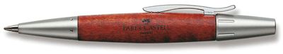 FABER-CASTELL SFERA METAL/WOOD