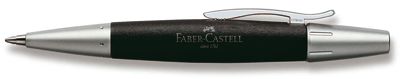 FABER-CASTELL SFERA METAL/WOOD