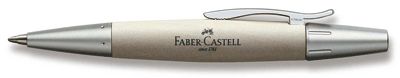 FABER-CASTELL SFERA METAL/WOOD