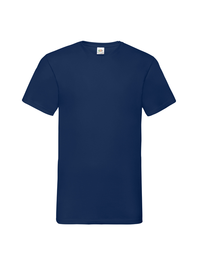 T-SHIRT V.WEIGHT COL. SCOLLO V XXXL