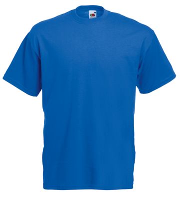 T-SHIRT M/CORTA ORIGINAL-T COLORATA