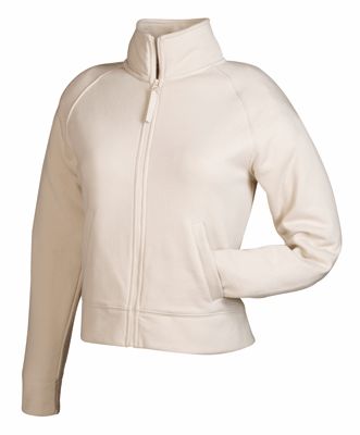 FELPA DONNA JACKET XS-XL
