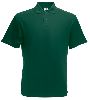 POLO PIQUE' SCREEN STARS ORIGINAL COLORATA