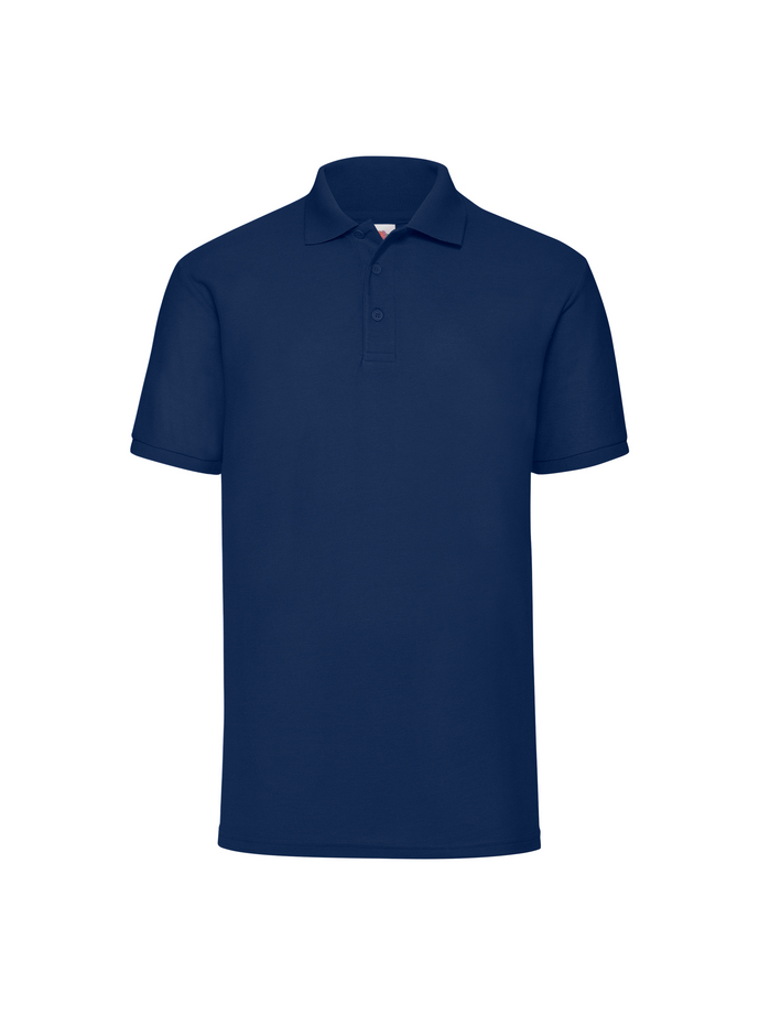 POLO PIQUET 65/35 COL. GR. 180 XXXL-XXXXL