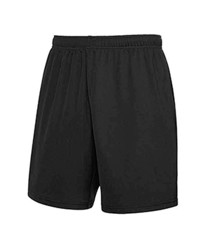 PANTALONCINI PERFORMANCE 100% POLIESTERE 140gr/m²