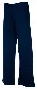 PANTALONI FELPATI DONNA