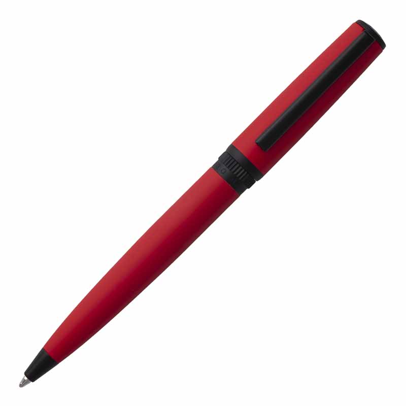 HUGO BOSS PENNA A SFERA "GEAR"