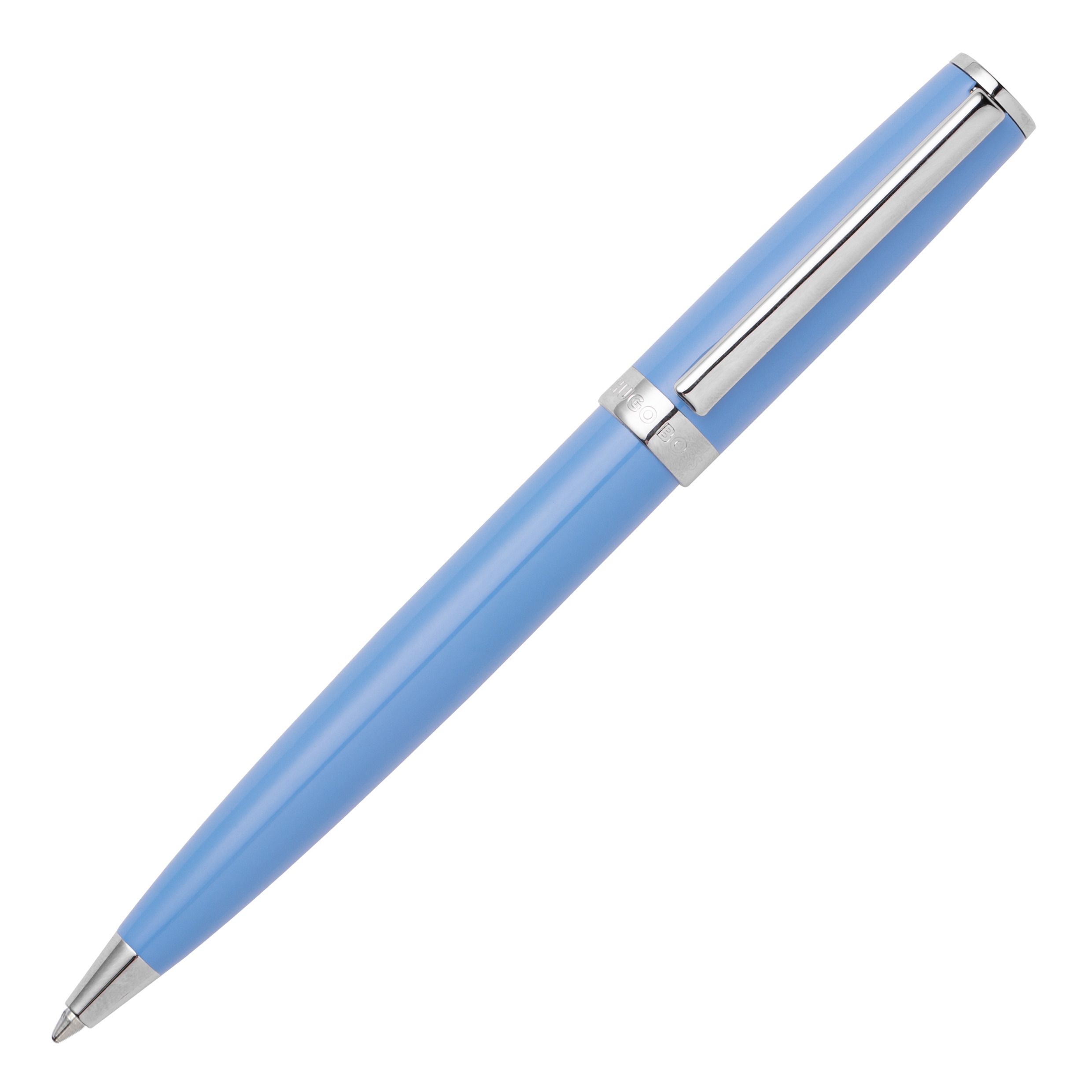 HUGO BOSS PENNA A SFERA REFILL BLU