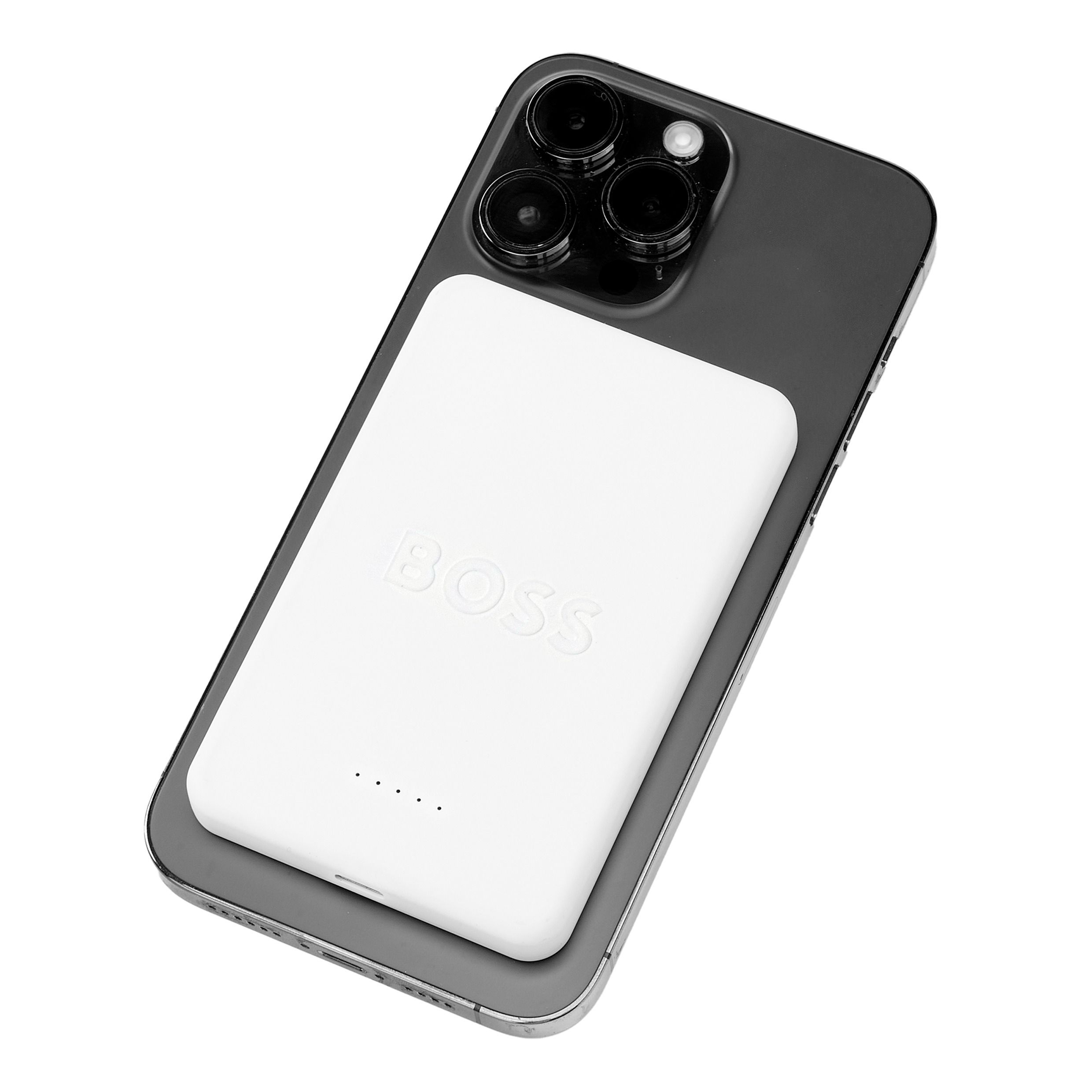 HUGO BOSS POWER BANK 3000mAh