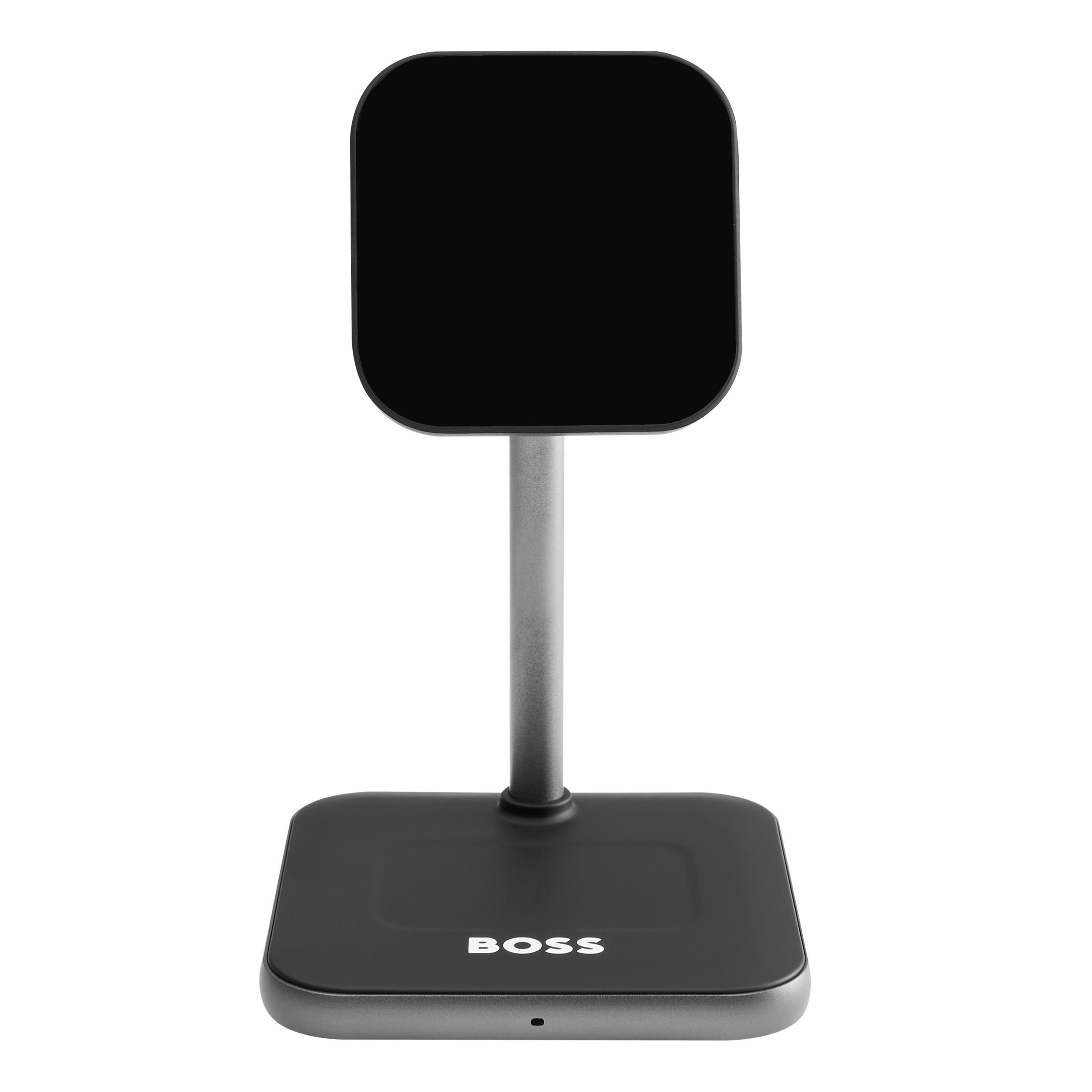 HUGO BOSS DOPPIO CARICATORE WIRELESS cm 15,5x9x9