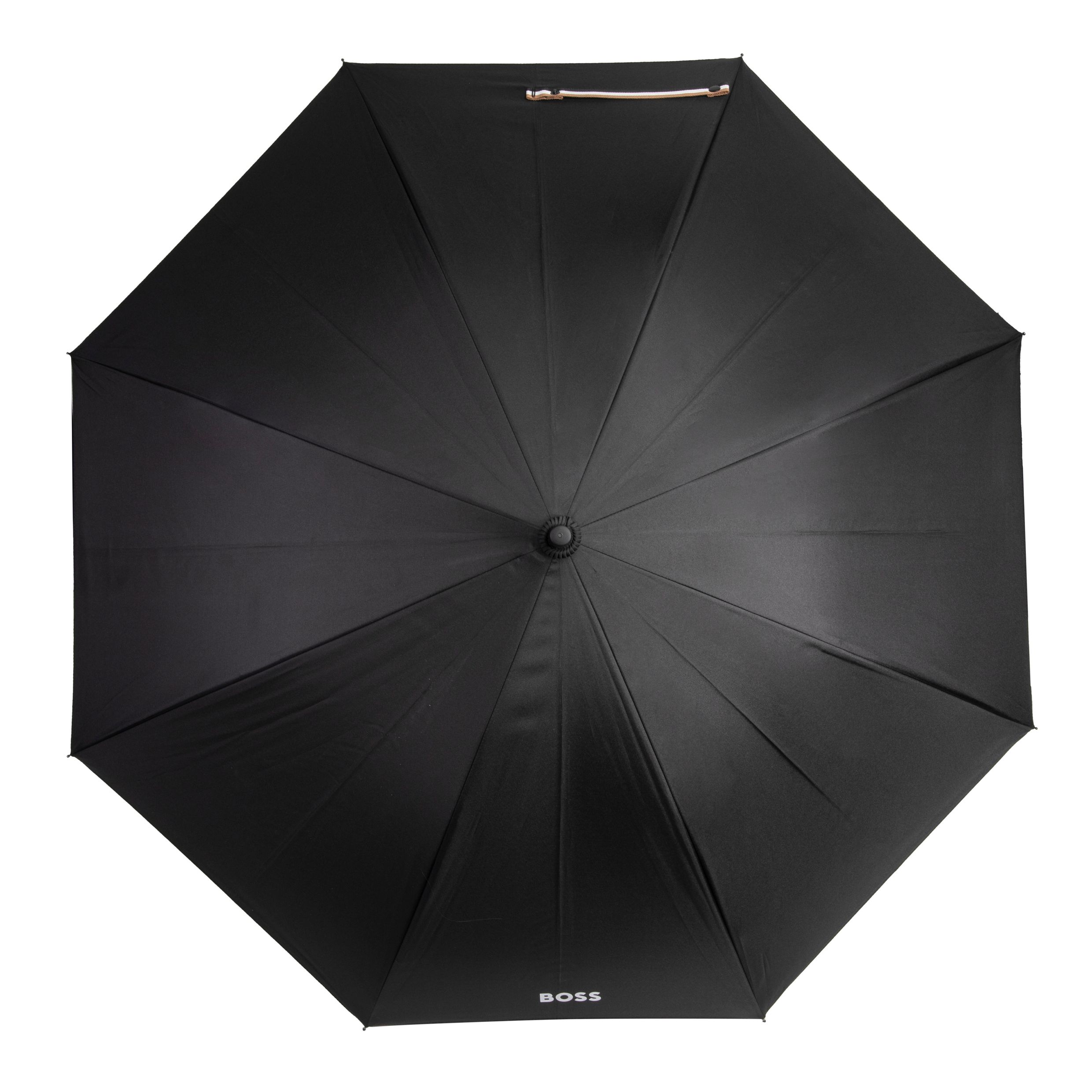 HUGO BOSS OMBRELLO CON CUSTODIA cm 11,2x92Ø