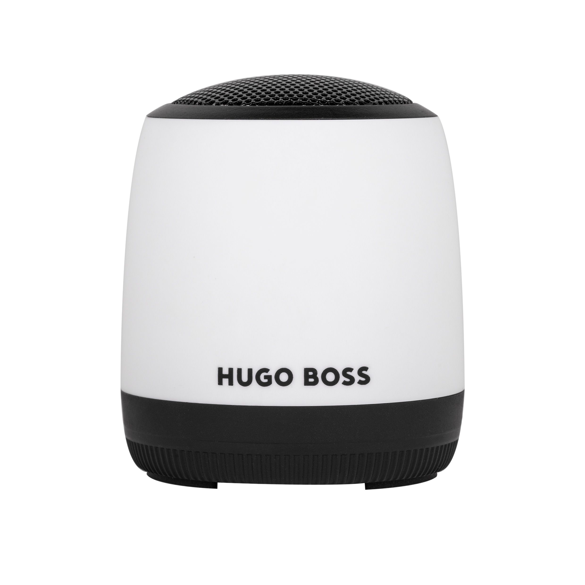HUGO BOSS SPEAKER WIRELESS Ø13x6 cm