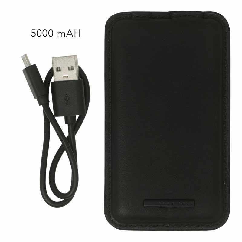 HUGO BOSS POWER BANK 5000mAh