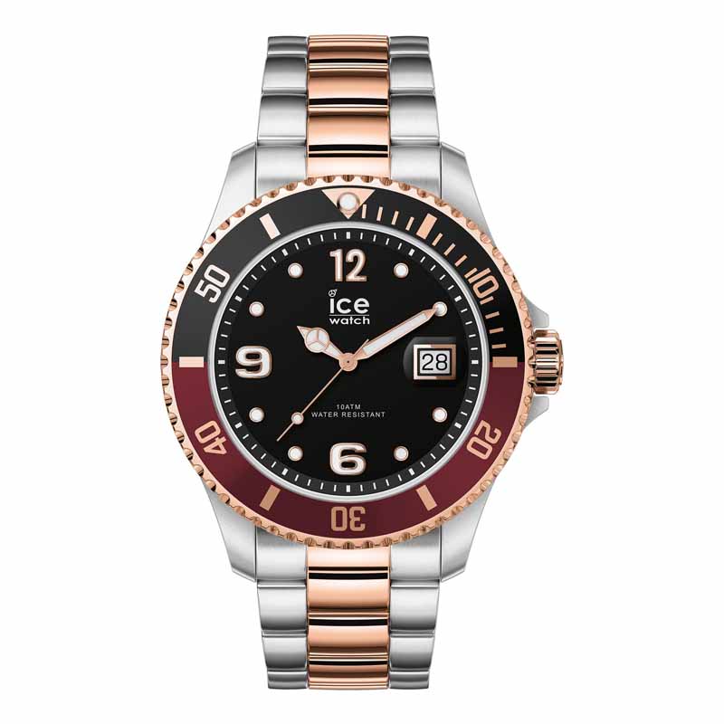 ICE-WATCH OROLOGIO DA POLSO IN ACCIAIO