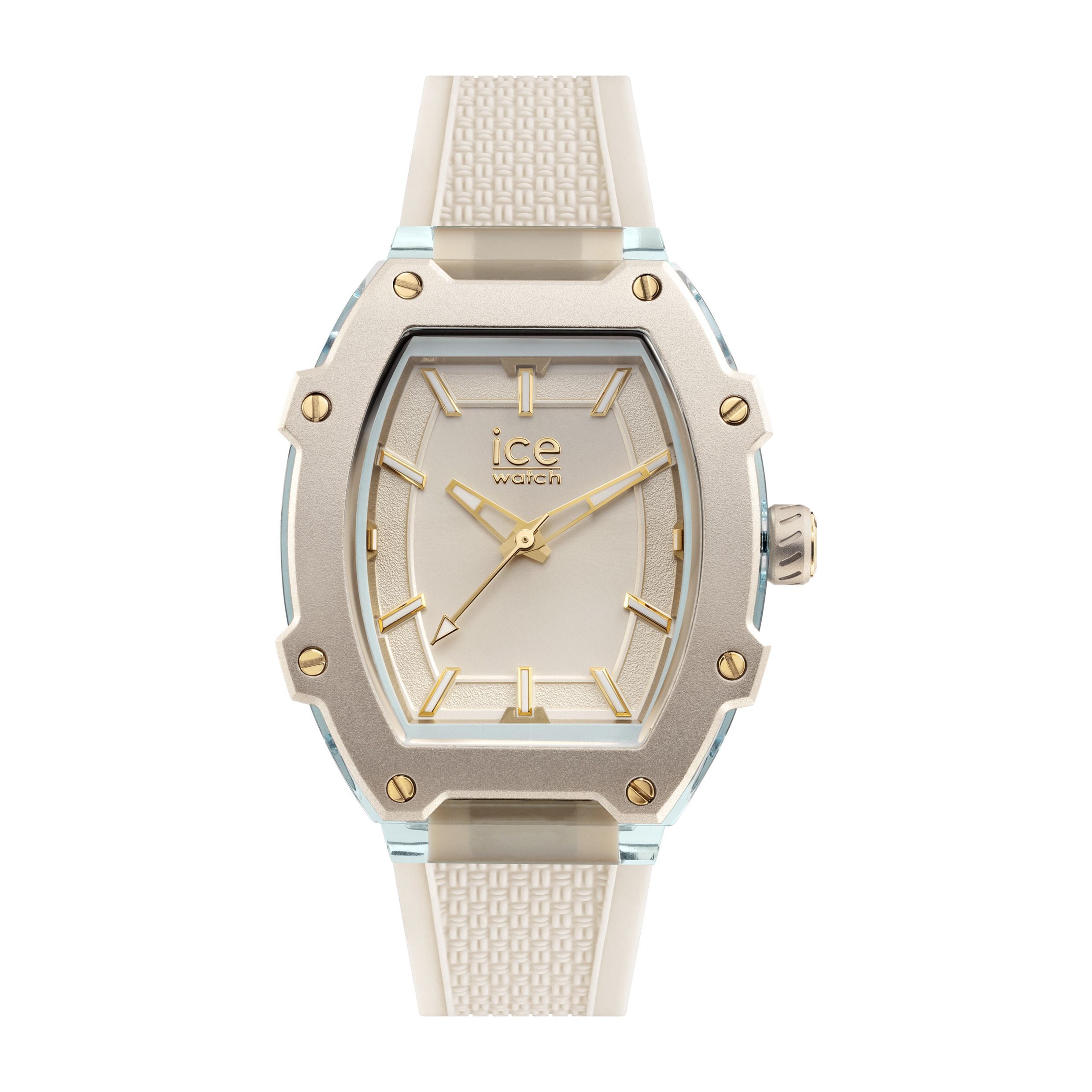 ICE-WATCH OROLOGIO UNISEX SOLO TEMPO CASSA Ø36 mm