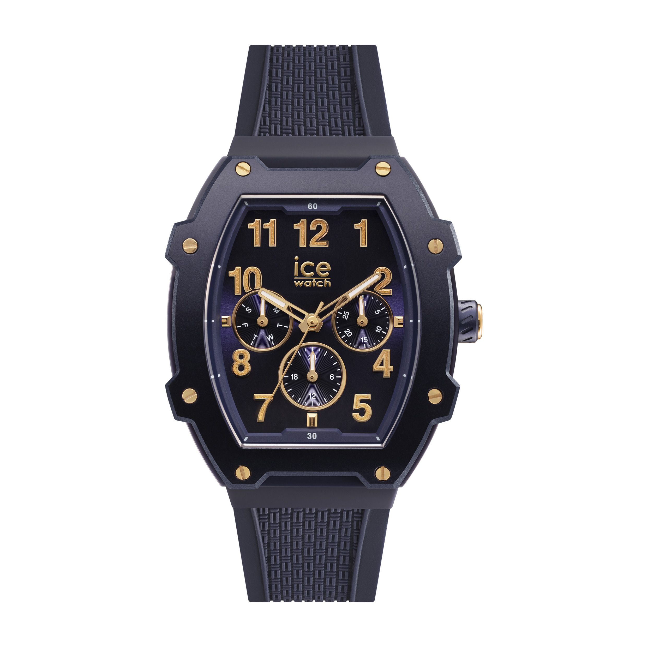 ICE-WATCH OROLOGIO UNISEX CRONO CASSA Ø40 mm