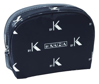 KRIZIA BEAUTY A CONCHIGLIA COLORE NERO