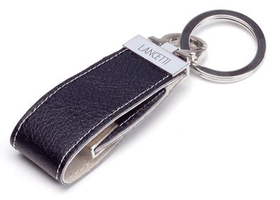 LANCETTI CHIAVETTA USB 2 GB COLORE NERO cm. 9x2,5