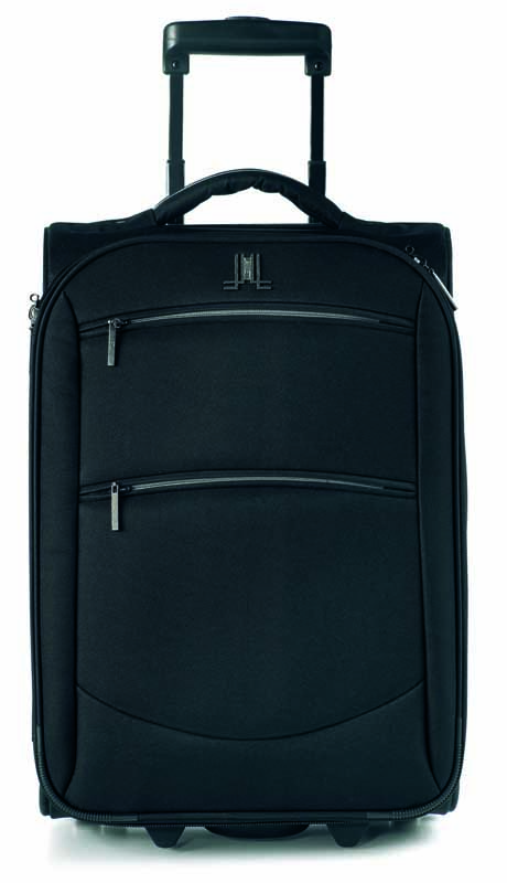 LANCETTI VALIGIA TROLLEY