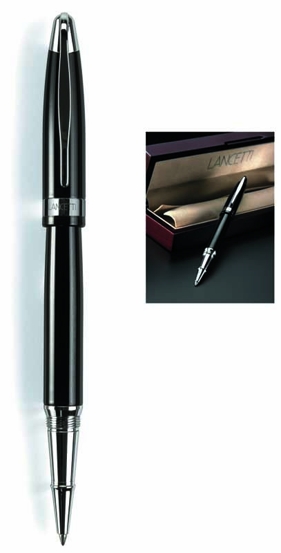 LANCETTI PENNA ROLLER IN CONF.