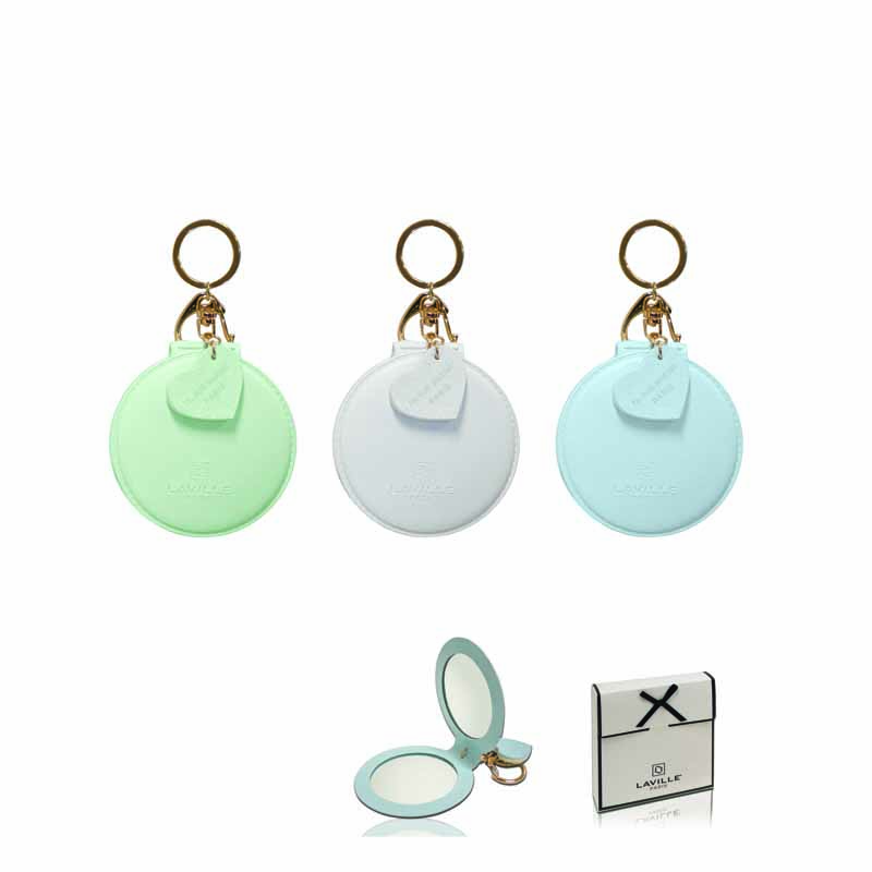LAVILLE CHARM CON SPECCHIETTO (3 TONALITA' ASSORTITE)