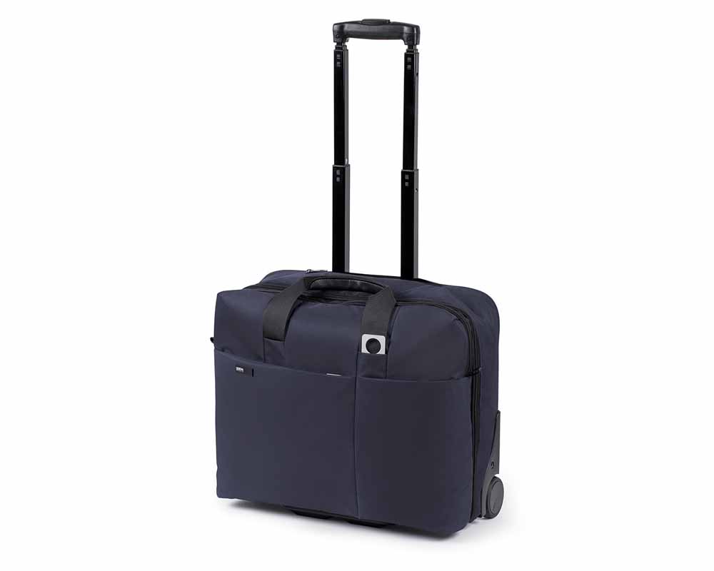 LEXON APOLLO TROLLEY 48H PORTACOMPUTER cm 44x38x22,5