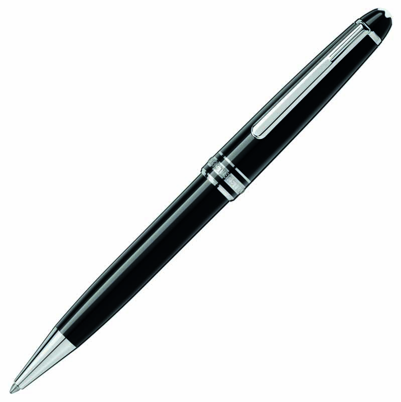MONTBLANC SFERA MEISTERSTUCK CLASSIQUE PLATINO