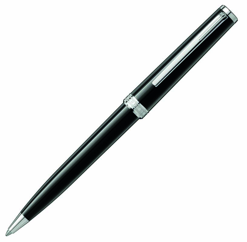 MONTBLANC LINEA PIX SFERA NERO