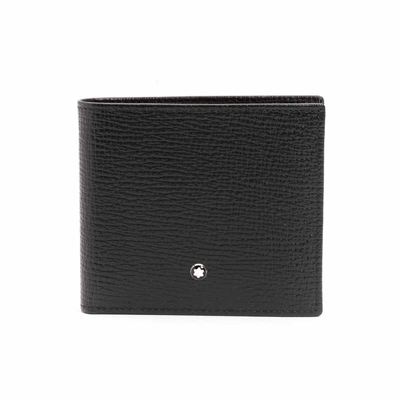 MONTBLANC PORTAFOGLIO P/CARTE DI CREDITO cm 11x9