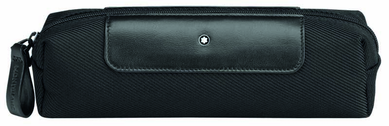 MONTBLANC TROUSSE DA TOILETTE cm 27x8x6,5