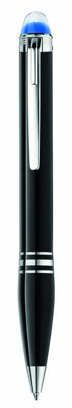MONTBLANC STARWALKER PRECIOUS RESIN SFERA