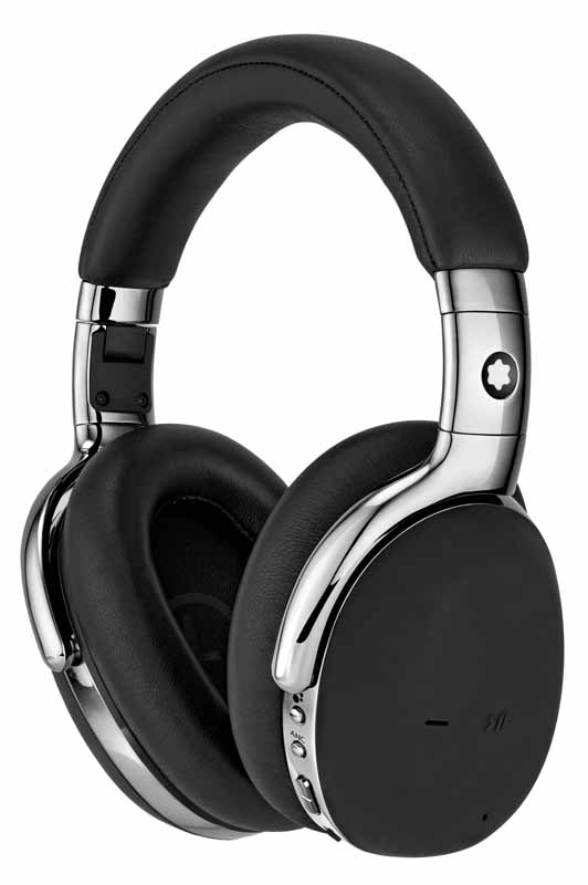 MONTBLANC CUFFIE BLUETOOTH