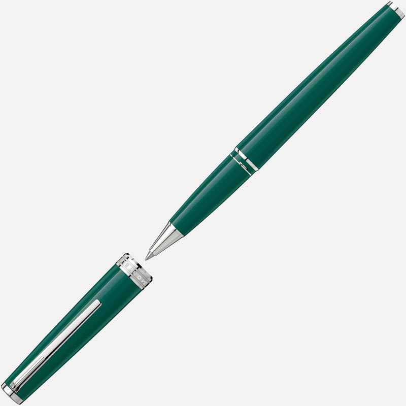 MONTBLANC LINEA PIX ROLLER (VERDE)