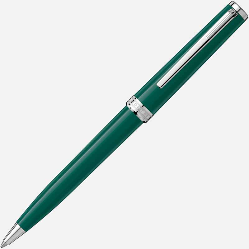MONTBLANC LINEA PIX SFERA (VERDE)