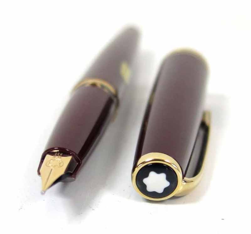 MONTBLANC STILO GENERATION