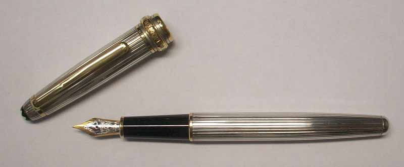 MONTBLANC STILO CLASSIQUE ARG.
