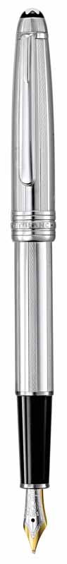 MONTBLANC STILO CLASSIQUE PURE SILVER