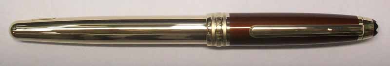 MONTBLANC STILO CLASSIQUE CITRIN