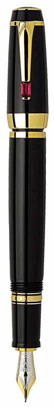 MONTBLANC STILO SMALL BOHEME ROUGE