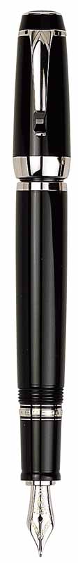 MONTBLANC STILO SMALL BOHEME NOIR