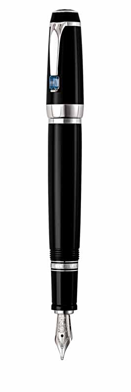 MONTBLANC STILO SMALL BOHEME BLU