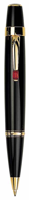 MONTBLANC MINA BOHEME ROUGE